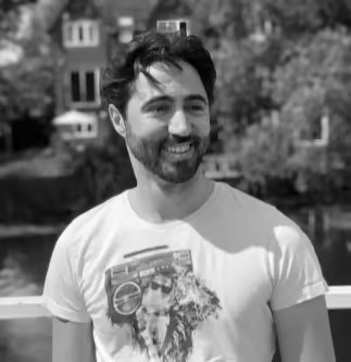 Bulut Karakaya, co-founder