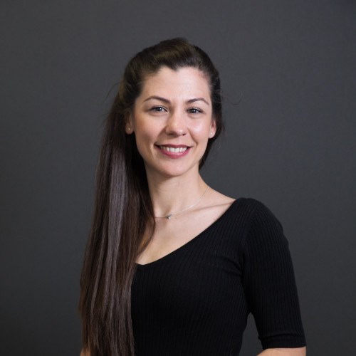 Duygu Cakmak, co-founder